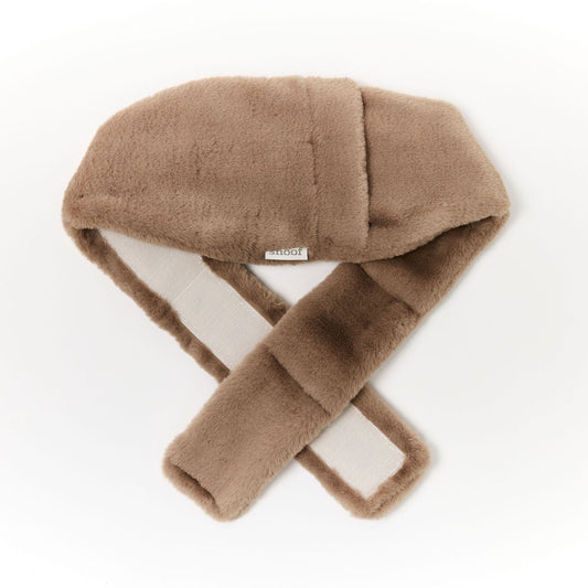 Hands Free Hot Water Bottle + Free Slippers & Free Delivery