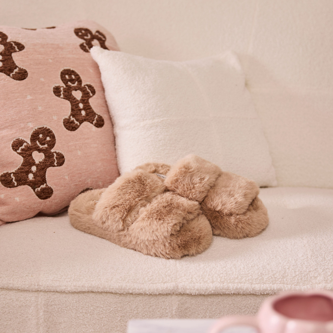 Luna Teddy