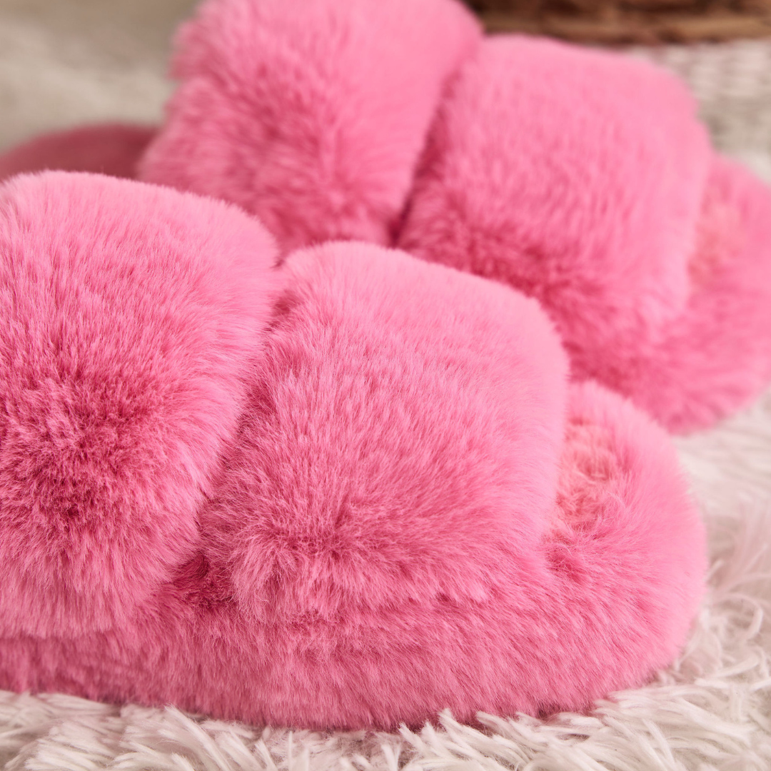 Luna Pink