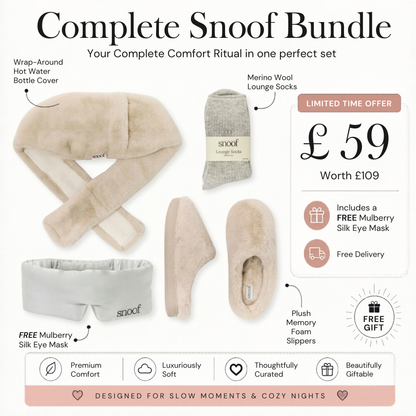 The Complete Bundle - Nova