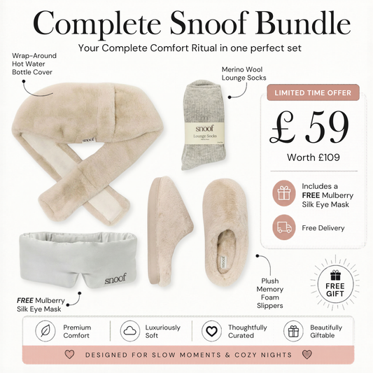 The Complete Bundle - Nova