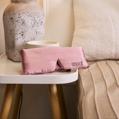 Dusky Pink