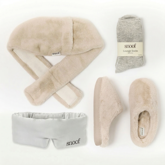 Ultimate Snoof Ritual Set - Nova