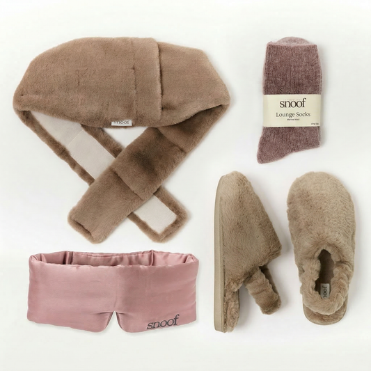 Ultimate Snoof Ritual Set - Dawn