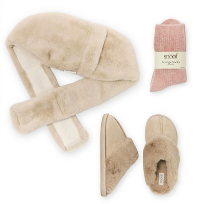 The Warmth Bundle - Storm