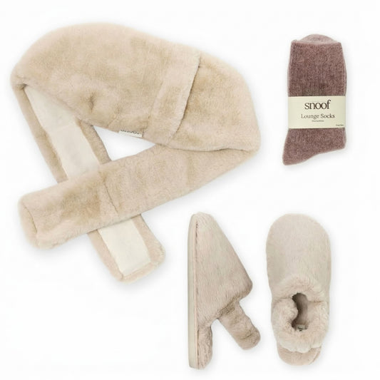 Wellness Ritual Set - Dawn