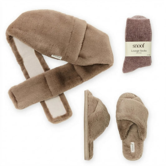 Wellness Ritual Set - Drift