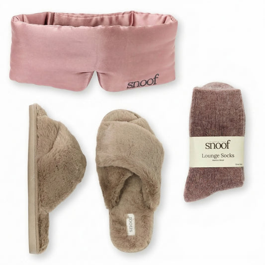 Wind Down Ritual Set - Drift