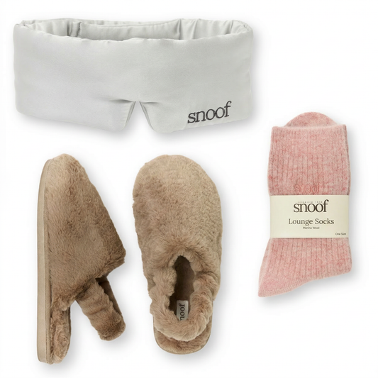 Wind Down Ritual Set - Dawn