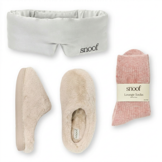 Wind Down Ritual Set - Nova