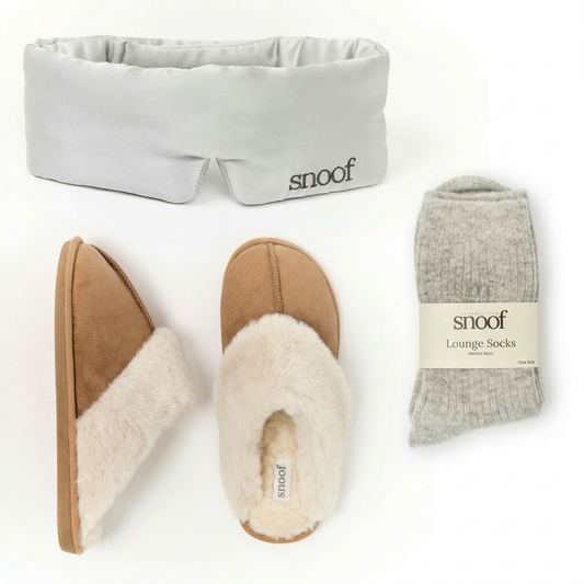 Wind Down Ritual Set - Storm