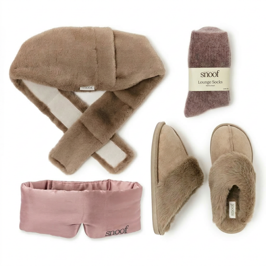 Ultimate Snoof Ritual Set - Storm