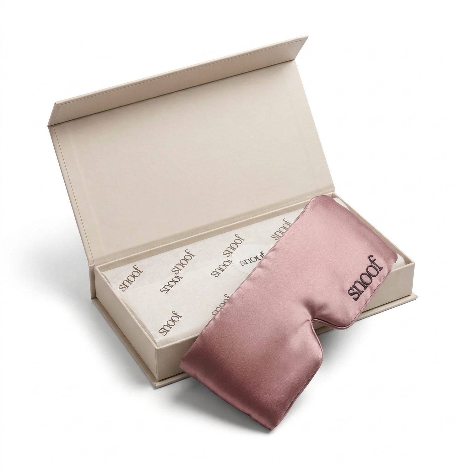 Dusky Pink