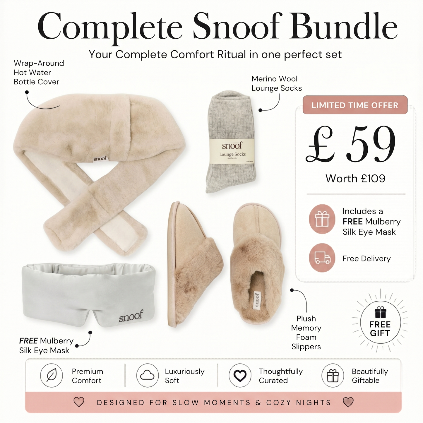 The Complete Bundle - Storm